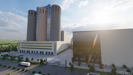 美巢集團(tuán)股份公司