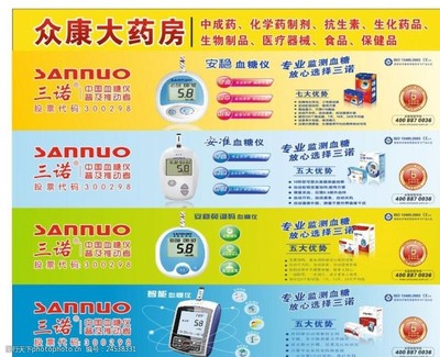 指尖上的健康守護(hù)者 血糖儀選購指南與保健常識(shí)