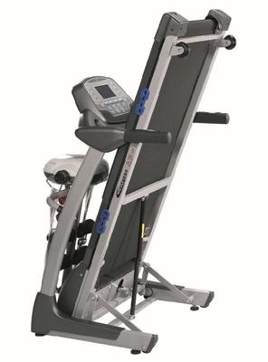 河南金煜保健器械 專業(yè)供應(yīng)眾美ZM-100（灰）跑步機(jī)