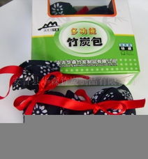 安吉縣華森竹炭制品 綠色健康生活，從竹炭保健器械開始